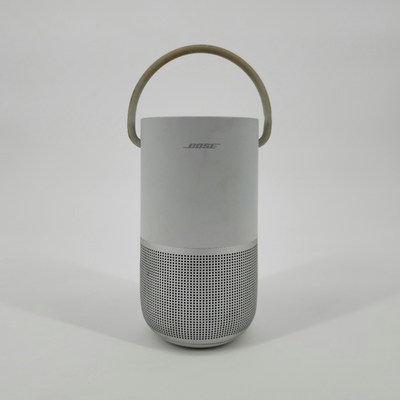 Bose Portable Smart Speaker